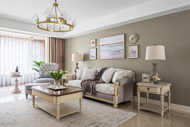 艺术涂料虽好看 选购却有三大妙招”